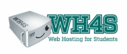 Web Hosting For Students